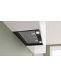 Bosch DBB63BC60B, Integrated Design Hood