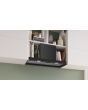 Bosch DBB83BC60B, Integrated Design Hood