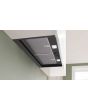 Bosch DBB83BC60B, Integrated Design Hood
