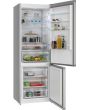 Siemens KG49NXIDF, Free-standing fridge-freezer with freezer at bottom