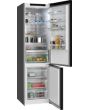 Siemens KG39NVXBG, Free-standing fridge-freezer with freezer at bottom