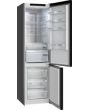 Siemens KG39NVXBG, Free-standing fridge-freezer with freezer at bottom