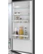 Siemens KG39NVXBG, Free-standing fridge-freezer with freezer at bottom