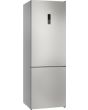 Siemens KG49NXIDF, Free-standing fridge-freezer with freezer at bottom