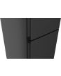 Siemens KG39NVXBG, Free-standing fridge-freezer with freezer at bottom