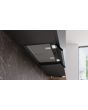 Siemens LJ65BCC60B, Integrated Design Hood