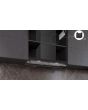 Siemens LJ85BCC60B, Integrated Design Hood
