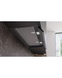 Siemens LJ85BCC60B, Integrated Design Hood