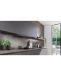 Siemens LJ95BCC60B, Integrated Design Hood