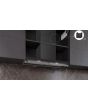 Siemens LJ95BCC60B, Integrated Design Hood