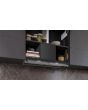 Siemens LJ95BCC60B, Integrated Design Hood