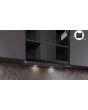 Siemens LJ98BET60B, Integrated Design Hood