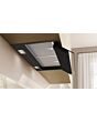 Neff D68XET2S0B, Integrated Design Hood