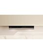 Neff D68XET2S0B, Integrated Design Hood