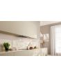 Neff D65XCC2S0B, Integrated Design Hood
