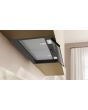 Neff D65XCC2S0B, Integrated Design Hood
