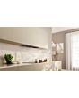 Neff D88XET2S0B, Integrated Design Hood