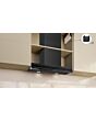 Neff D88XET2S0B, Integrated Design Hood