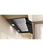 Neff D88XET2S0B, Integrated Design Hood