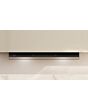 Neff D88XET2S0B, Integrated Design Hood