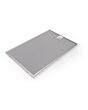 Neff D88XET2S0B, Integrated Design Hood