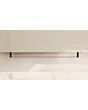 Neff D85XCC2S0B, Integrated Design Hood