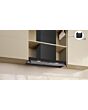 Neff D85XCC2S0B, Integrated Design Hood