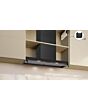 Neff D95XCC2S0B, Integrated Design Hood