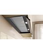 Neff D95XCC2S0B, Integrated Design Hood