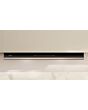 Neff D98XET2S0B, Integrated Design Hood