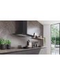 Siemens LC95BCC60B, Wall-mounted cooker hood