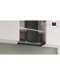 Bosch DBB83BC60B, Integrated Design Hood