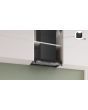 Bosch DBB65CC60B, Integrated Design Hood