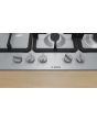 Bosch PGM7B5K90, Gas hob