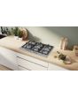 Bosch PGM7B5K90, Gas hob