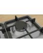 Bosch PGM7B5K90, Gas hob
