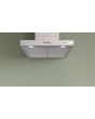 Bosch DWB65CC30B, Wall-mounted cooker hood