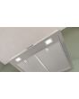 Bosch DWB65CC30B, Wall-mounted cooker hood