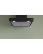 Bosch DWB65CC60B, Wall-mounted cooker hood