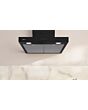 Neff D65BCC2S0B, Wall-mounted cooker hood
