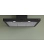 Bosch DWB95CC60B, Wall-mounted cooker hood