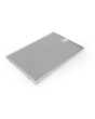 Bosch DWB95CC30B, Wall-mounted cooker hood