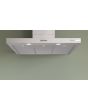 Bosch DWB95CC30B, Wall-mounted cooker hood