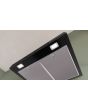 Bosch DWB67DN60B, Wall-mounted cooker hood