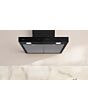 Neff D67BDN2S0B, Wall-mounted cooker hood
