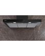 Siemens LC97BDN60B, Wall-mounted cooker hood