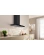 Neff D97BDN2S0B, Wall-mounted cooker hood