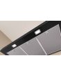 Neff D97BDN2S0B, Wall-mounted cooker hood