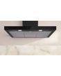 Neff D97BDN2S0B, Wall-mounted cooker hood