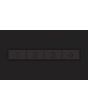 Bosch DWB65CC60B, Wall-mounted cooker hood